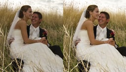 Corel AfterShot Pro - Curves and Levels