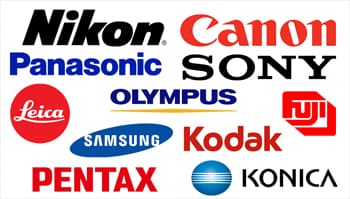 Corel AfterShot Pro - RAW camera profiles