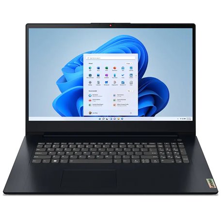 מחשב נייד Lenovo IdeaPad 3 17IAU7 Intel Core i5 82RL004RIV