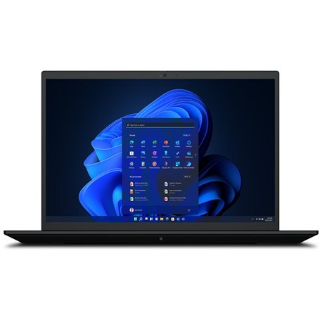 מחשב נייד Lenovo ThinkPad P16 Gen 1 Intel Core i9 21D6003XIV