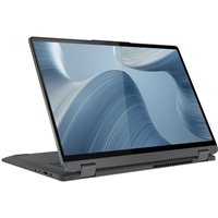 מחשב נייד Lenovo IdeaPad Flex 5 16IAU7 Touch Intel Core i7 82R8005TIV