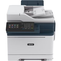 מדפסת לייזר משולבת צבעונית Xerox C315 Color Multifunction Printer C315V_DNI