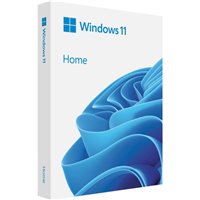 מערכת הפעלה Microsoft Windows 11 Home English - USB - HAJ-00089