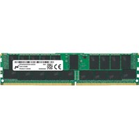 זיכרון למחשב נייח Crucial DDR4 RDIMM 32GB 2Rx4 3200 CL22 MTA36ASF4G72PZ-3G2R
