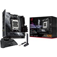 לוח אם Asus Republic of Gamers STRIX X670E-I Gaming WIFI Mini-ITX Motherboard 90MB1B70-M0EAY0