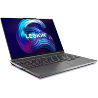 מחשב נייד Lenovo Legion 7 AMD Ryzen 9 6900HX 82UG0032IV