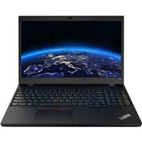 מחשב נייד Lenovo ThinkPad T15p Gen 3 Intel Core i7 21DA0004IV