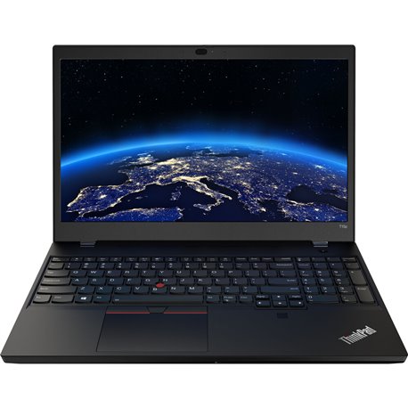 מחשב נייד Lenovo ThinkPad T15p Gen 3 Intel Core i7 21DA0004IV