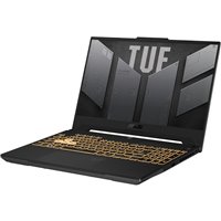 מחשב נייד Asus TUF Gaming F15 Intel Core i7 FX507ZM-HN134