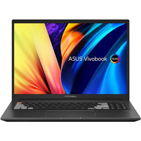 מחשב נייד Asus Vivobook Pro 15 OLED Intel Core i7 K6502HC-MA005W