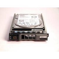 דיסק קשיח לשרת Dell 600GB SAS 10K 2.5 Inch