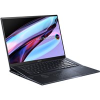 מחשב נייד Asus Zenbook Pro 16X OLED UX7602 Intel Core i9 UX7602ZM-ME018W