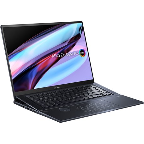מחשב נייד Asus Zenbook Pro 16X OLED UX7602 Intel Core i9 UX7602ZM-ME018W