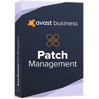 Avast Business Patch Management - 3 Years License