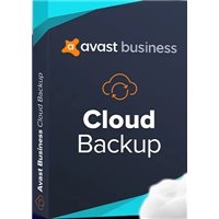 Avast Business Cloud Backup - 100GB - 2 Years License