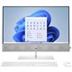 מחשב משולב מסך HP AiO 24 inch Intel Core i5 79D45EA