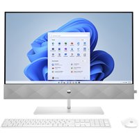 מחשב משולב מסך HP AiO 24 inch Intel Core i5 79D45EA