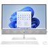 מחשב משולב מסך HP AiO 24 inch Intel Core i5 79D45EA