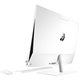 מחשב משולב מסך HP AiO 24 inch Intel Core i5 79D45EA
