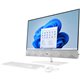 מחשב משולב מסך HP AiO 24 inch Intel Core i5 79D45EA