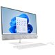 מחשב משולב מסך HP AiO 24 inch Intel Core i5 79D45EA
