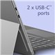 Microsoft Surface Pro 9 - intel SQ3 - 8GB - 128GB SSD - LTE - RS8-00001