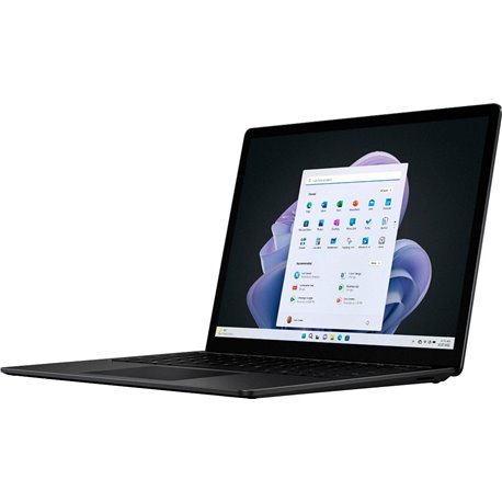 Microsoft Surface Laptop 5 Core i7- 32GB - 1TB SSD - 15 inch - Black - RL1-00001