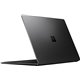 Microsoft Surface Laptop 5 Core i7- 32GB - 1TB SSD - 15 inch - Black - RL1-00001