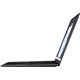 Microsoft Surface Laptop 5 Core i7- 16GB - 512GB SSD - 13.5 inch - Black - RBH-00026