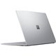 Microsoft Surface Laptop 5 Core i7- 16GB - 256GB SSD - 13.5 inch - Platinum - RB1-00024