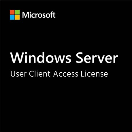 Microsoft Windows Server 2022 CAL - 1 User CAL - 3 Years Subscription DG7GMGF0D5VX0003
