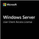 Windows Server CAL 2022 Open License Gov User CAL R18-05786