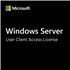 Windows Server CAL 2022 Perpetual License Gov User CAL R18-05786