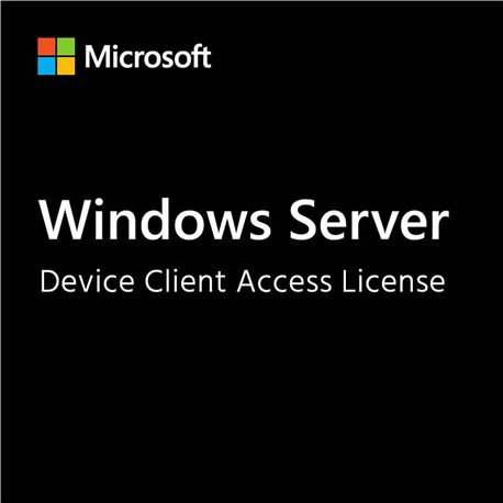 Windows Server 2022 CAL - 1 Device CAL Academic - EDU-DG7GMGF0D5VX0006