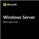 Microsoft Windows Server 2022 Remote Desktop Services 1 User CAL - 1 Year Subscription DG7GMGF0D7HX0007