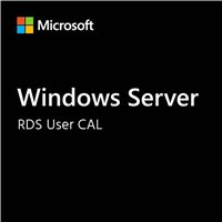 Microsoft Windows Server 2022 Remote Desktop Services 1 User CAL - 1 Year Subscription DG7GMGF0D7HX0007