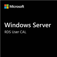 Microsoft Windows Server 2022 Remote Desktop Services 1 User CAL - 3 Years Subscription DG7GMGF0D7HX0008