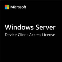 Windows Server CAL 2022 Open License Gov Device CAL R18-05785