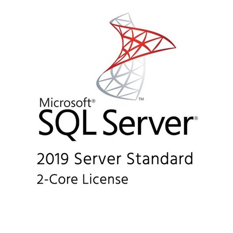 Microsoft SQL Server Standard - 2 Core License Pack - 1 Year Subscription DG7GMGF0FLR20003