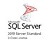 Microsoft SQL Server Standard - 2 Core License Pack - 3 Years Subscription DG7GMGF0FLR20004