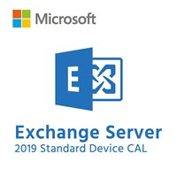 Microsoft Exchange Server Enterprise 2019 Device CAL Academic EDU-DG7GMGF0F4MD0005