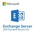 Microsoft Exchange Server Enterprise 2019 Device CAL DG7GMGF0F4MD0005