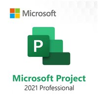 Microsoft Project Server Open License Gov H22-02797