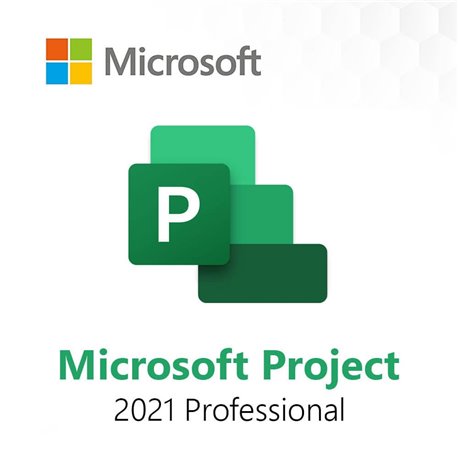 Microsoft Project Server SAPack Open License Academic H22-00336