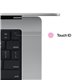 מחשב נייד Apple MacBook Pro 16 inch M2 Pro chip MNWD3HB/A