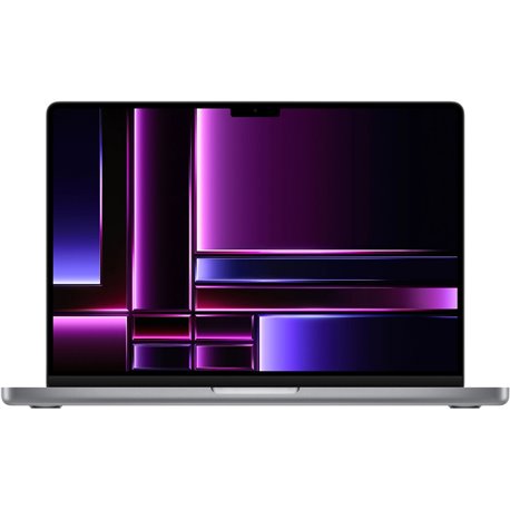 מחשב נייד Apple MacBook Pro 14 inch M2 Pro chip MPHE3HB/A