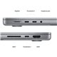 מחשב נייד Apple MacBook Pro 14 inch M2 Pro chip MPHE3HB/A