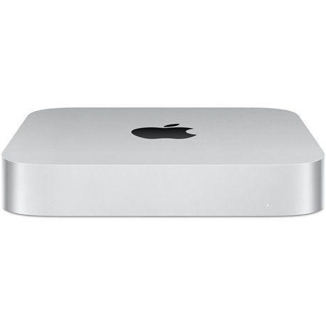 מחשב נייח Apple Mac Mini 2023 M2 - 8GB - 512GB SSD MMFK3HB/A