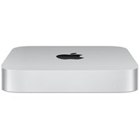 מחשב נייח Apple Mac Mini 2023 M2 - 8GB - 256GB SSD MMFJ3HB/A