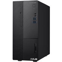 מחשב נייח Asus ExpertCenter D5 Tower Intel Core i5 D500TD-512400091X